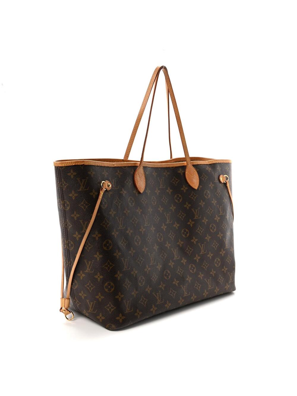 Louis Vuitton Neverfull Gm #294093L12B - Picture 3 of 9